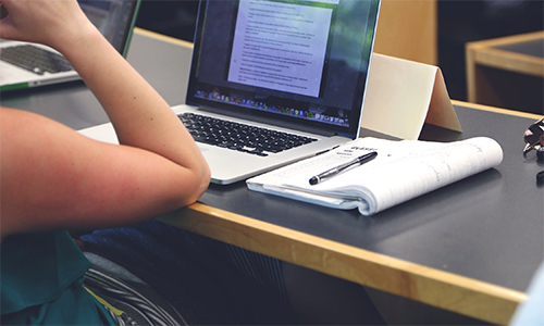 Computer Studies & Literacy