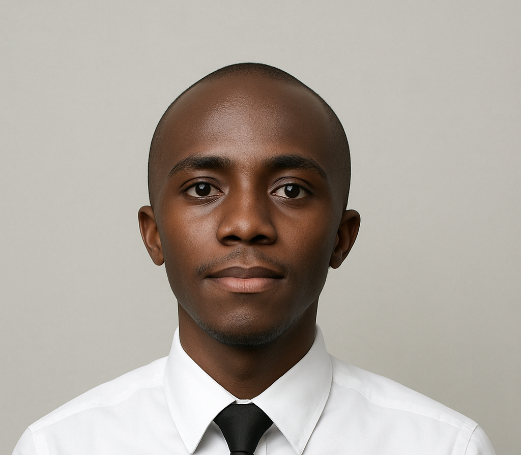 Administrator Wesley Weiss